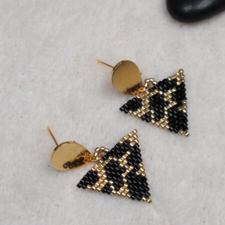 Wild Glint Earrings