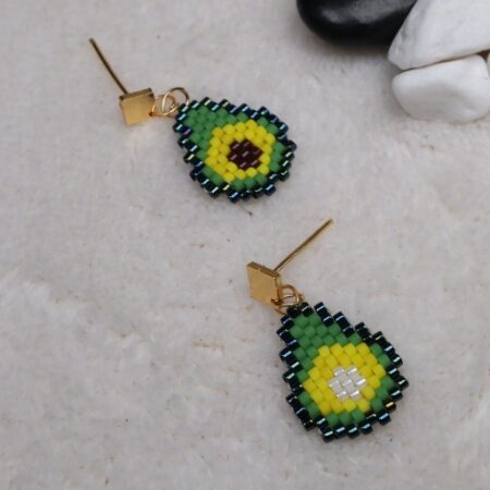 Avocutie Earrings
