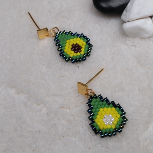 Avocutie Earrings