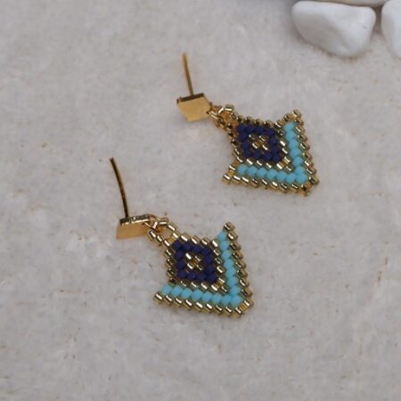 Royal Rise Earrings