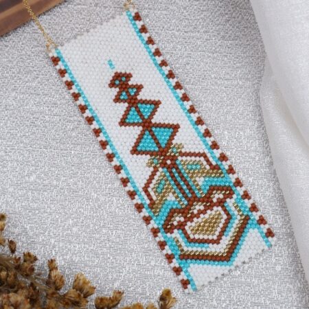 Solaya Pendant Necklace