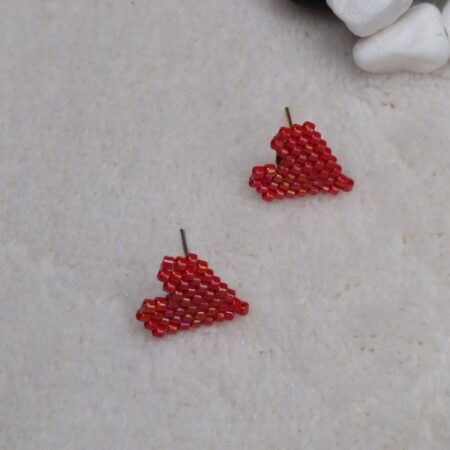Cherry Love Earrings