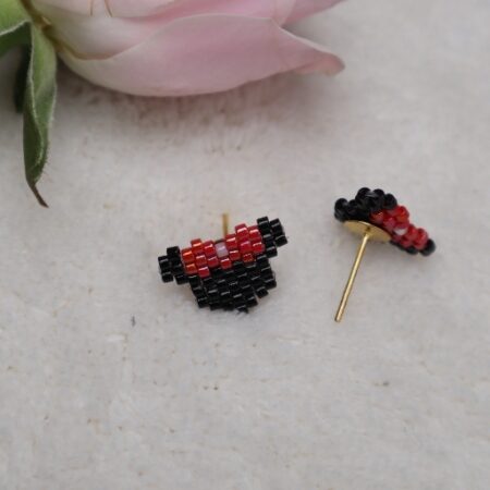 Minnie Studs