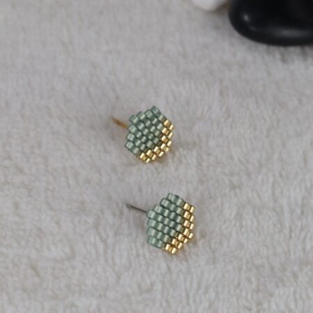 Solence Earrings