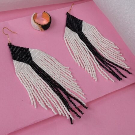 Monochrome Cascade Set